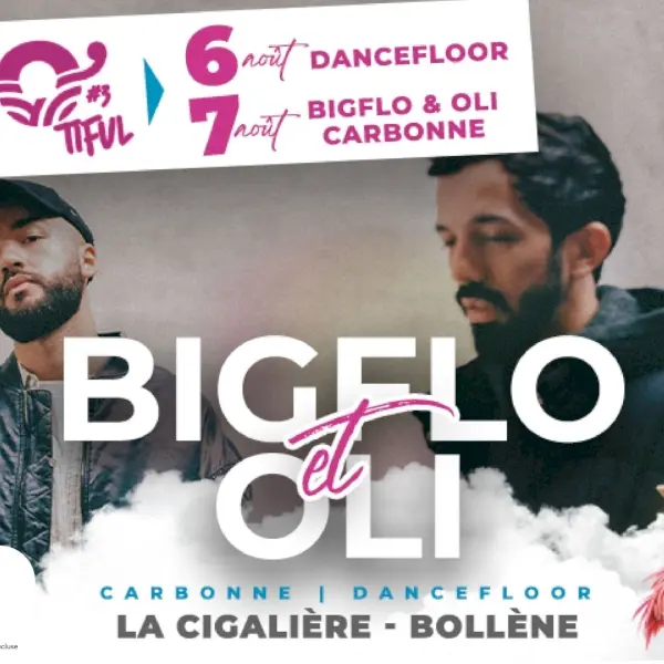 Festival BO'tiful_Bollène