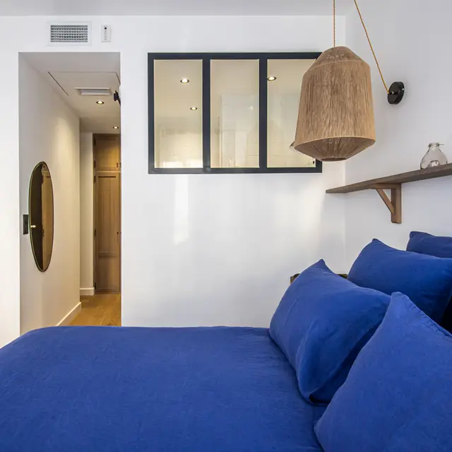 Chambre Standard