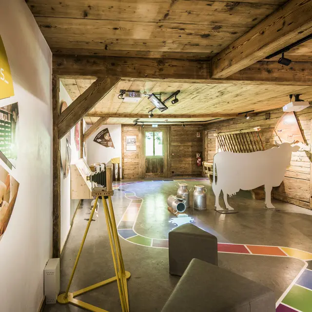 Le Hameau des Alpes (La Clusaz) | Haute-Savoie Mont-Blanc