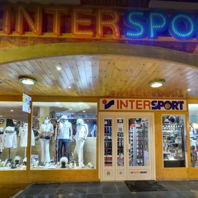 Bruno Intersport