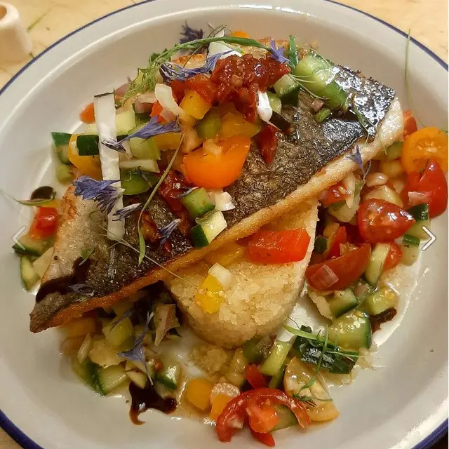 La Cuisine de Gagny Marseille