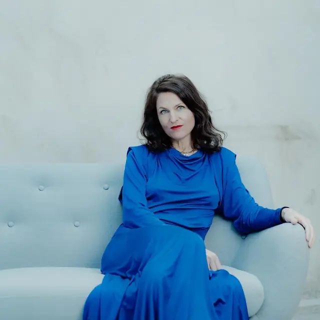 Musicales Guil Durance 2025 - Vanessa WAGNER - RÉCITAL DE PIANO_Mont-Dauphin