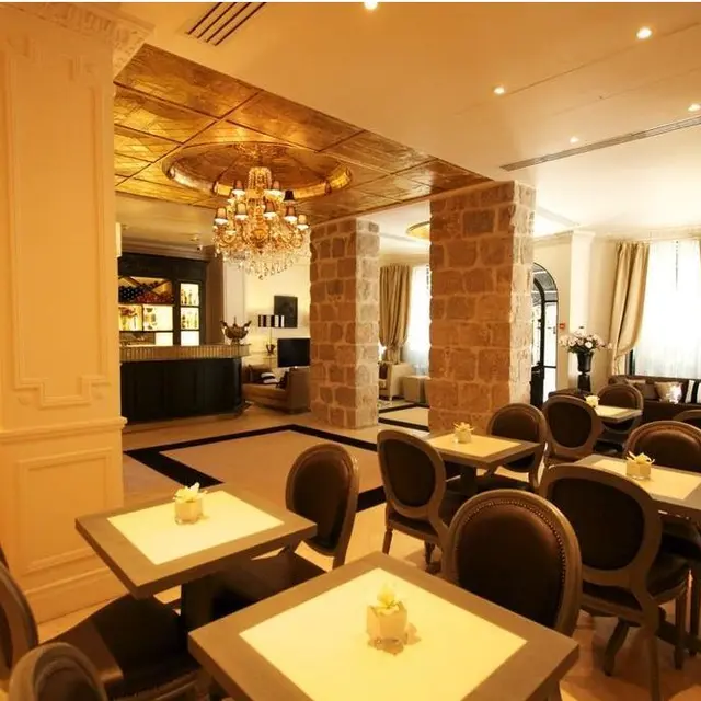 Hotel de Monaco