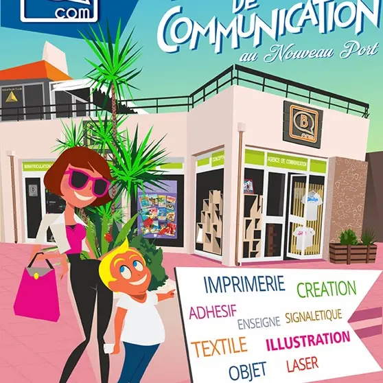 BCOM