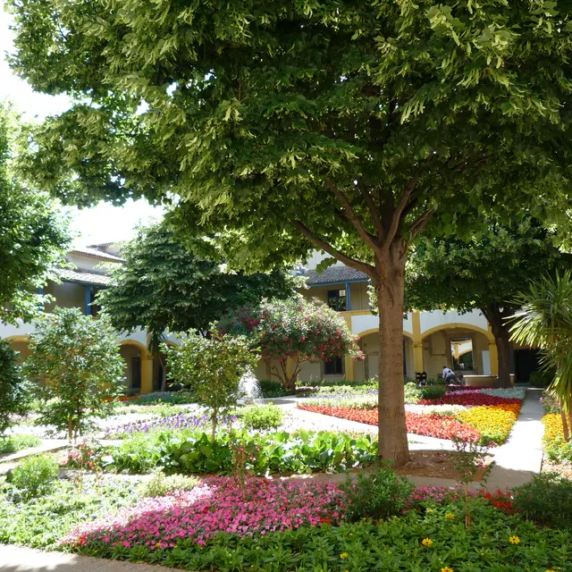 Arles chrétienne_Arles