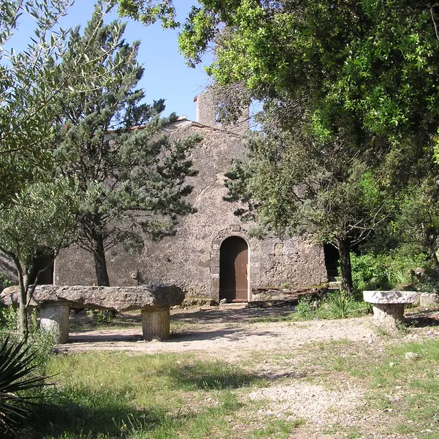 Randonnée pédestre Panoramas sur le Val, le Val