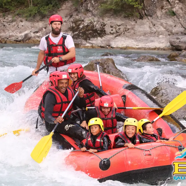 Raft EVP