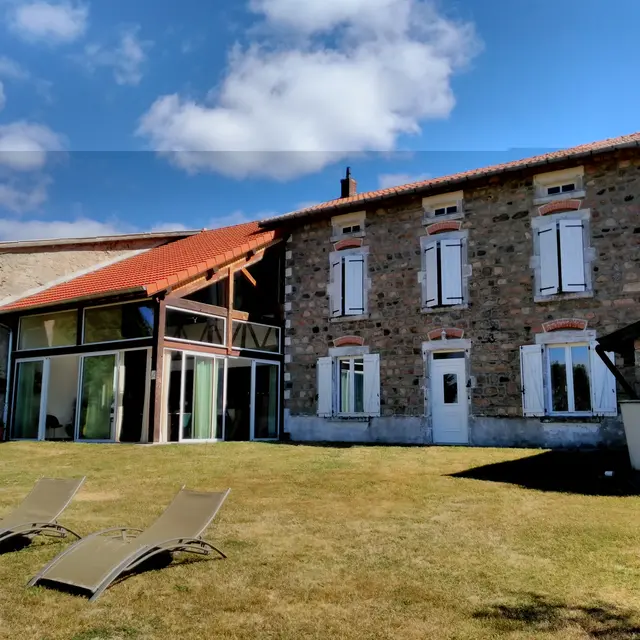 La Halte du Pèlerin