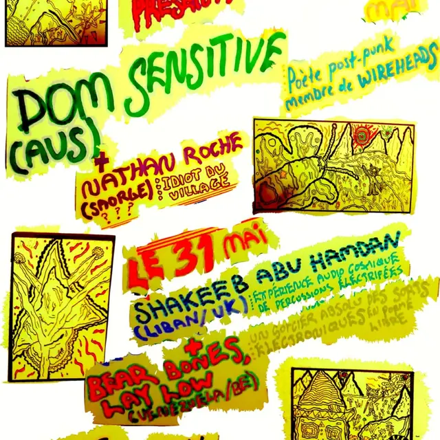Concert Dom Sensitive_Saorge