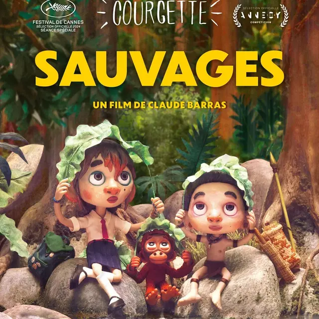 Film Sauvages