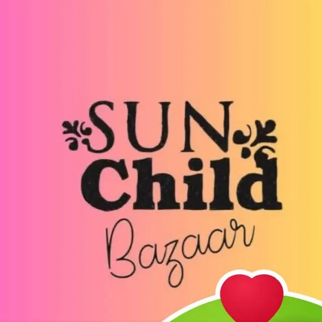 Sunchild Bazaar_Marseille