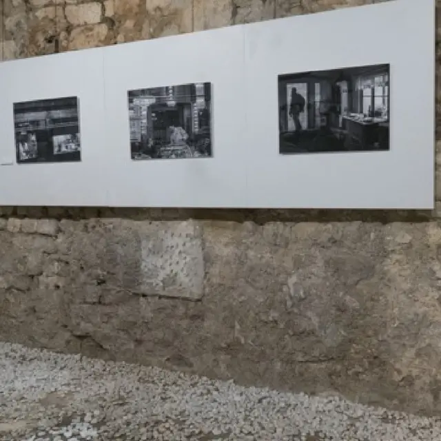 La Grande Vitrine Arles