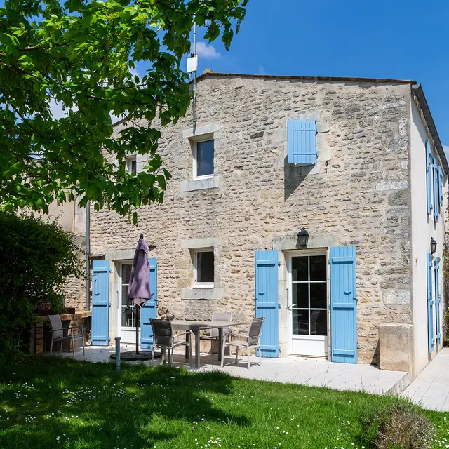 Gîte Musique