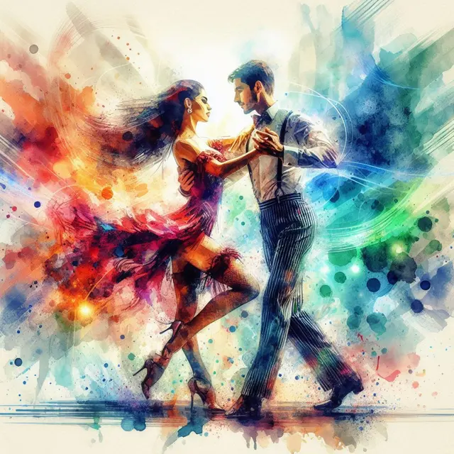 Soirée agua : 100% salsa cubaine_Cessy