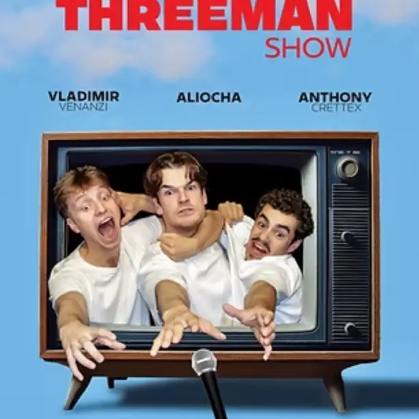 The Threeman Show