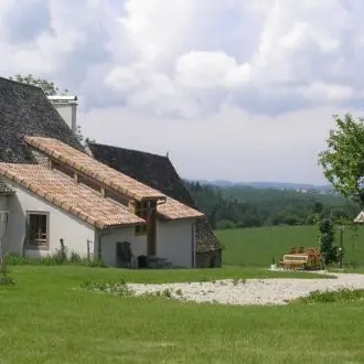 Gîte des Chênes
