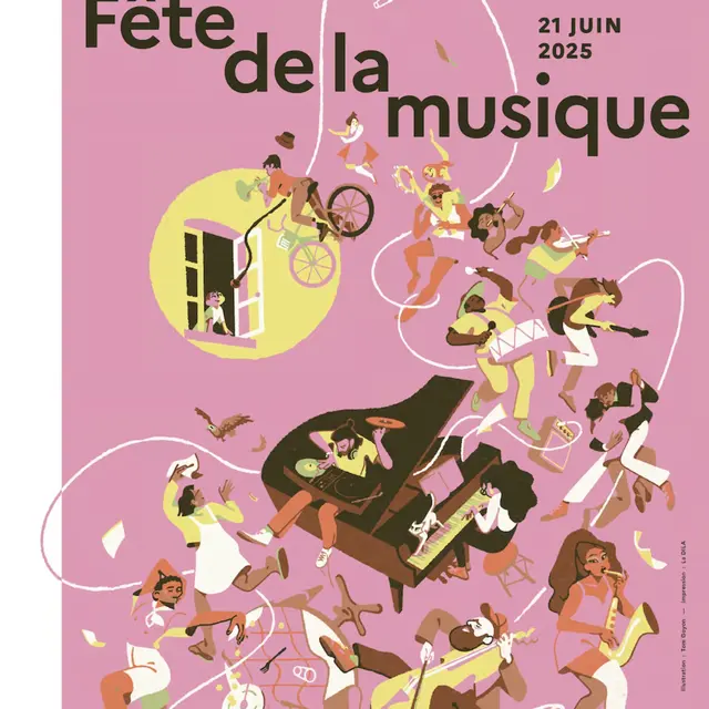 Fête de la musique_Breil-sur-Roya