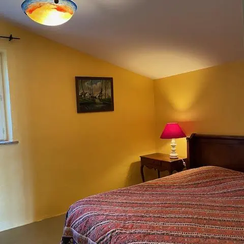 gîte les Roches