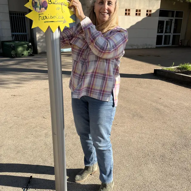 Mille et Une Paroles