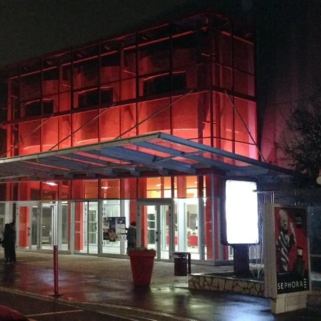 Théâtre Paul Eluard, Bezons