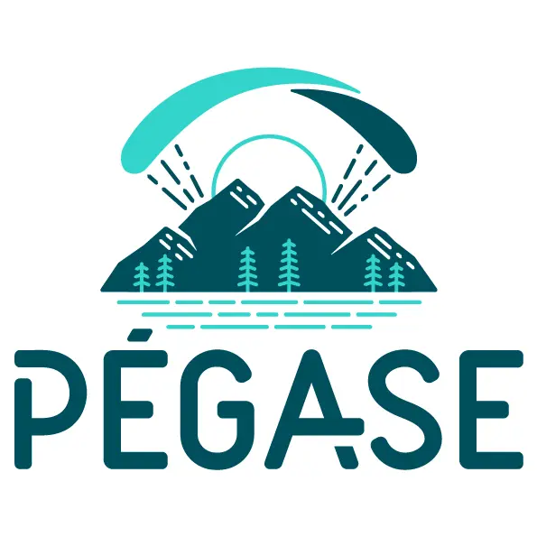 Logo Pégase