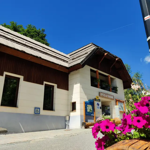 Agence postale communale