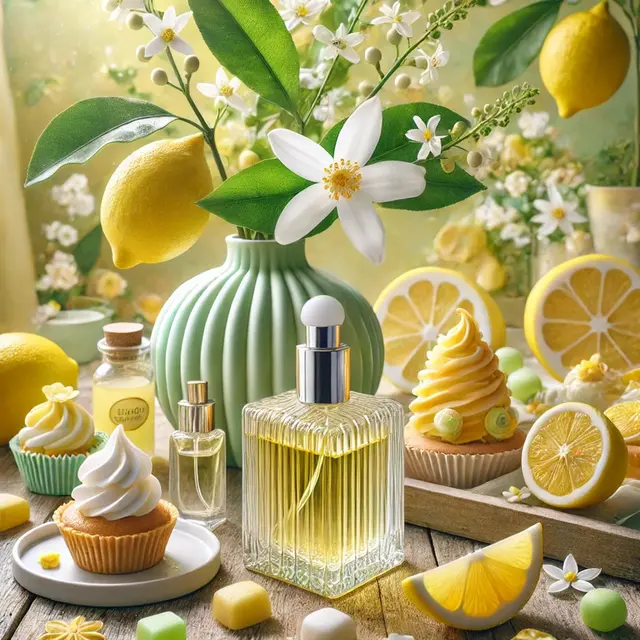91ème Fête du Citron®  - De la Fleur à la Fête_Menton