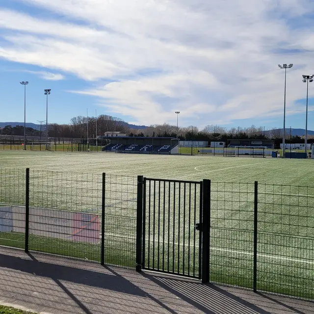 Stade de football du Farigoulier