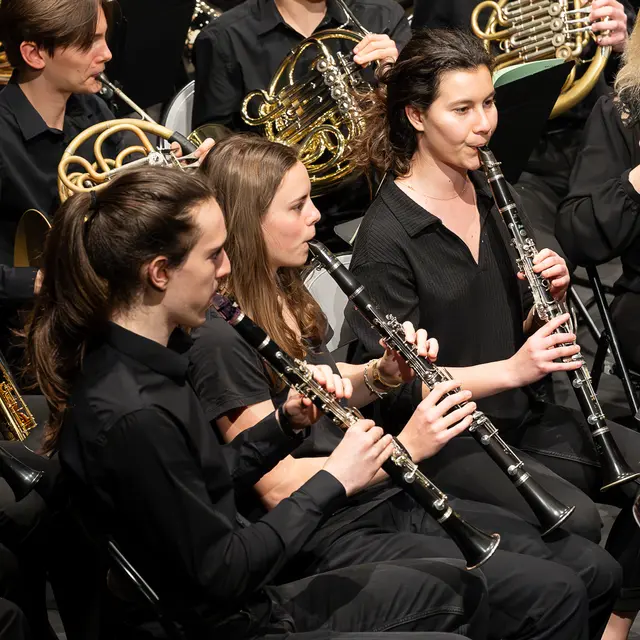 Rencontre des Orchestres d’Harmonie_Le Pontet