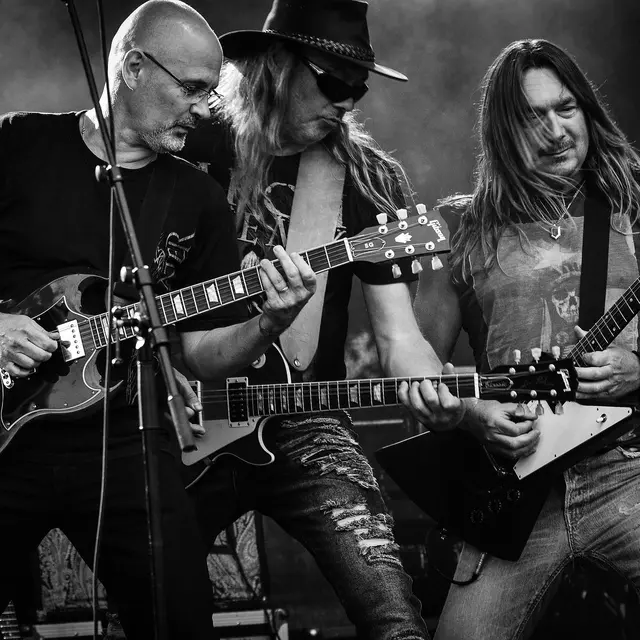 Rockin Gone Party#20_Saint-Rambert-d'Albon