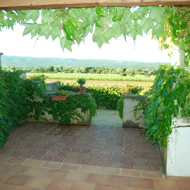 Les Biguières Le Studio