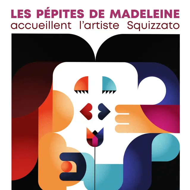 galerie d'art Les pépites de M