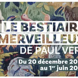 Exposition Le bestiaire merveilleux de Paul Vera_Saint-Germain-en-Laye