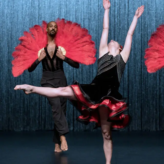 Atelier parent-enfant - D'amour_Martigues