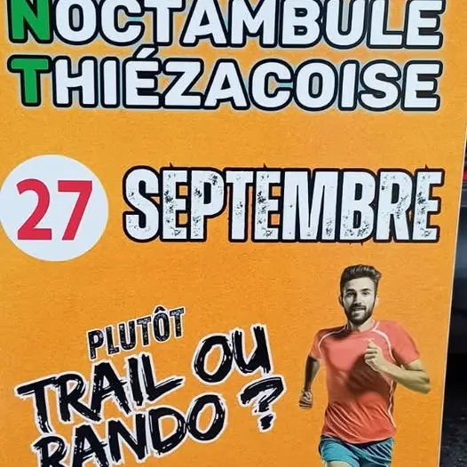 La Noctambule Thiézacoise_Thiézac