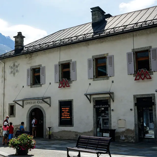 OT-Argentiere
