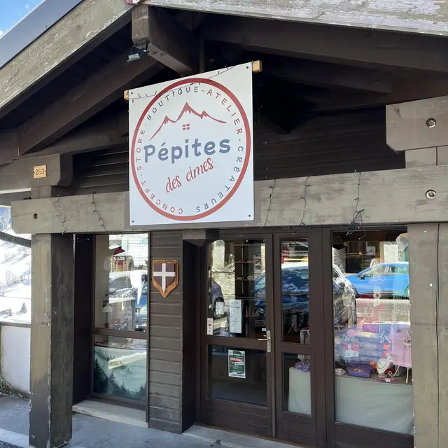 Pépites des cimes_Hauteluce