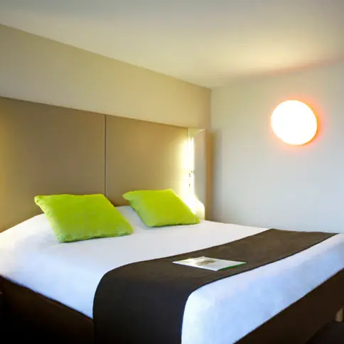 Hotel Campanile