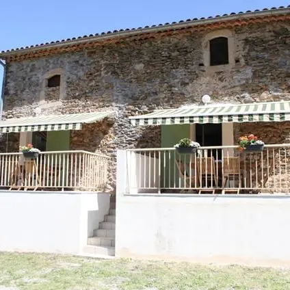Les gîtes de Branoux, gîte 2