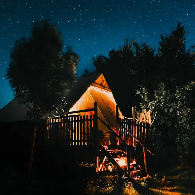 lodge