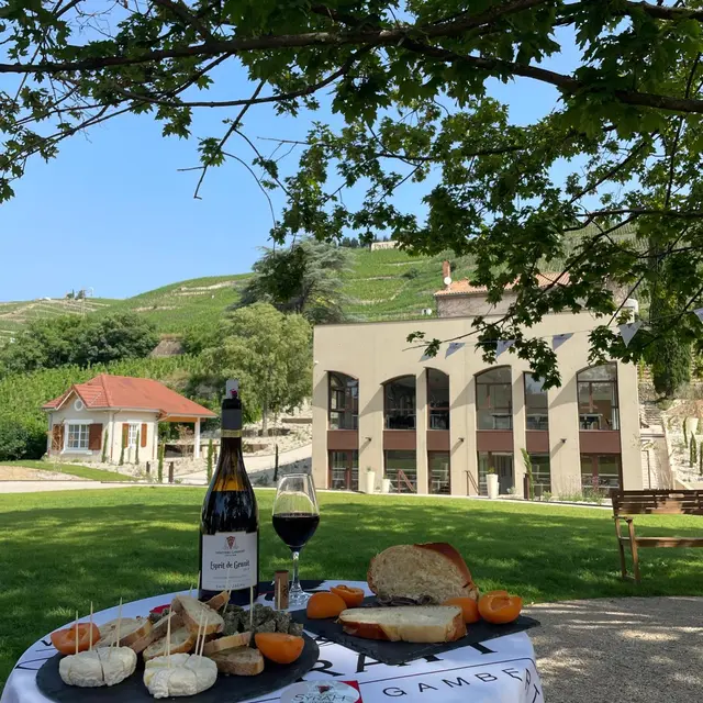 Parc Caroube