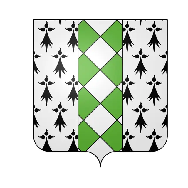 Blason de Méjannes Les Alès_Méjannes-lès-Alès