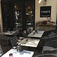 Yvan's
