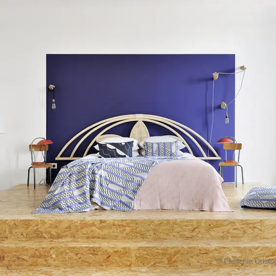 Chambre CM1