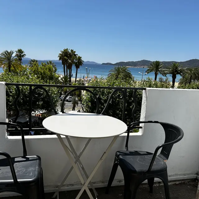 Casa Tre - T3_Le Lavandou