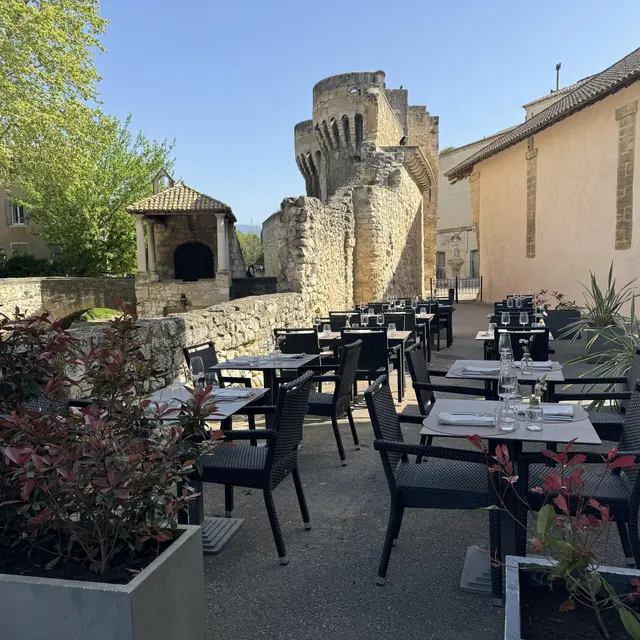 Restaurant l'Estevao