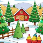 Le Noël des animaux de la ferme_Mazet-Saint-Voy