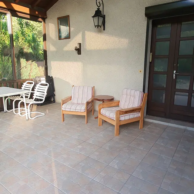 Maison Les Alises_Cazaubon