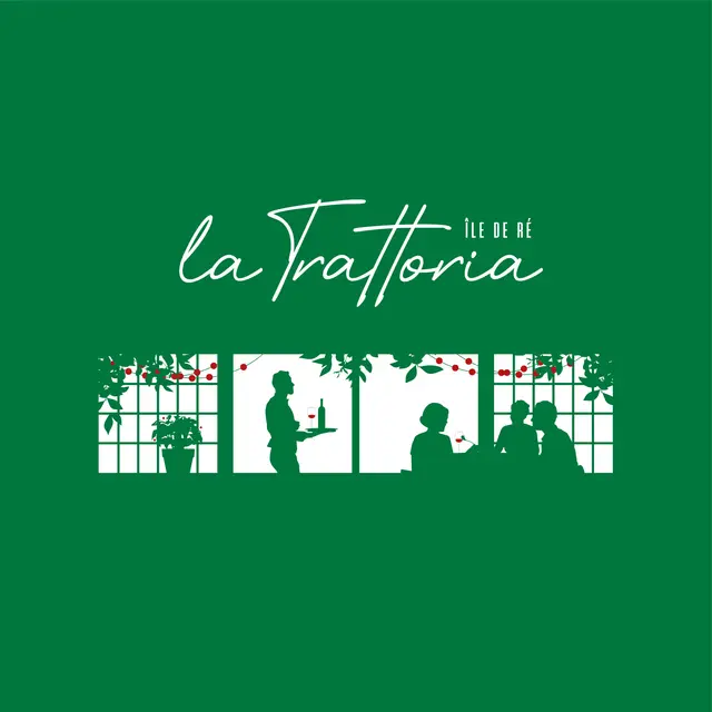 La Trattoria Ile de Ré