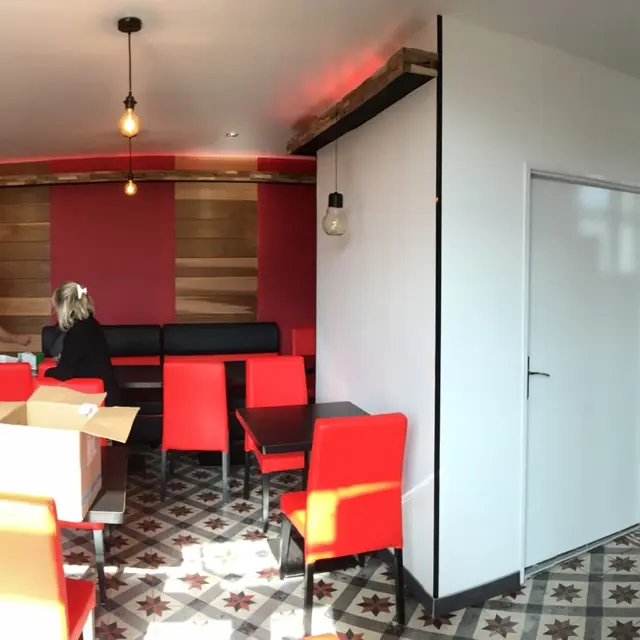 Vue panoramique